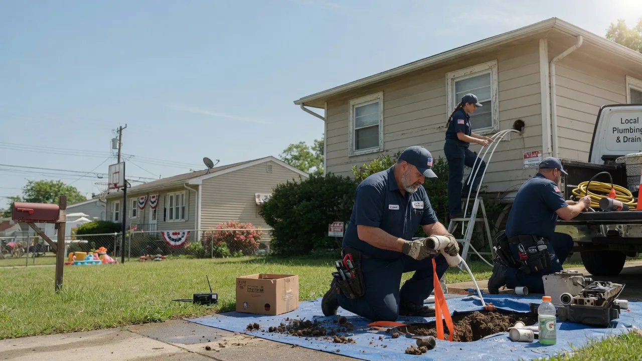 Faucet Repair in Muskego, WI near me
