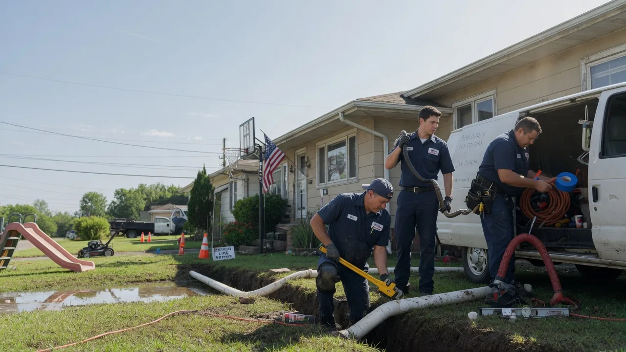 Toilet Installation in Muskego, WI near me